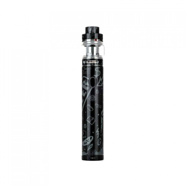 FreeMax Twister 80w Starter Kit (w/ FireLuke 2)