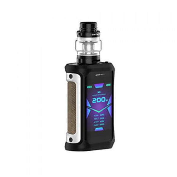 Geek Vape Aegis X Starter Kit (Zeus Edition)