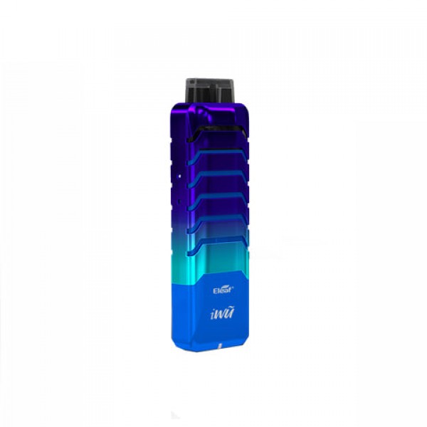 Eleaf iWũ Pod System Starter Kit