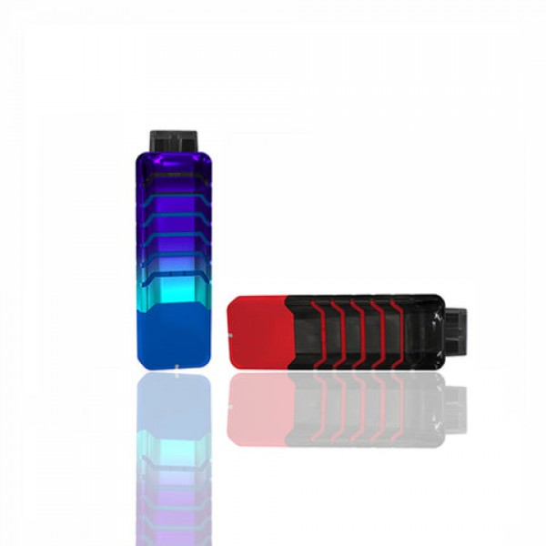 Eleaf iWũ Pod System Starter Kit