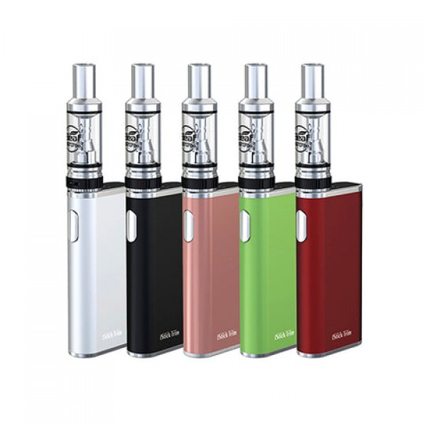 Eleaf iStick Trim Starter Kit (w/ GSTurbo Tank)