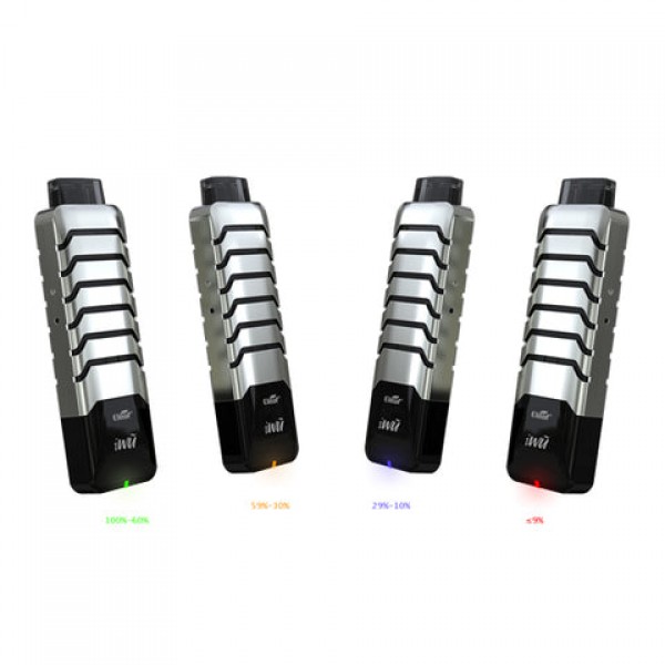 Eleaf iWũ Pod System Starter Kit