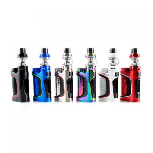 Eleaf iStick Pico S 100W TC Kit (w/ ELLO VATE)