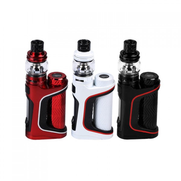 Eleaf iStick Pico S 100W TC Kit (w/ ELLO VATE)