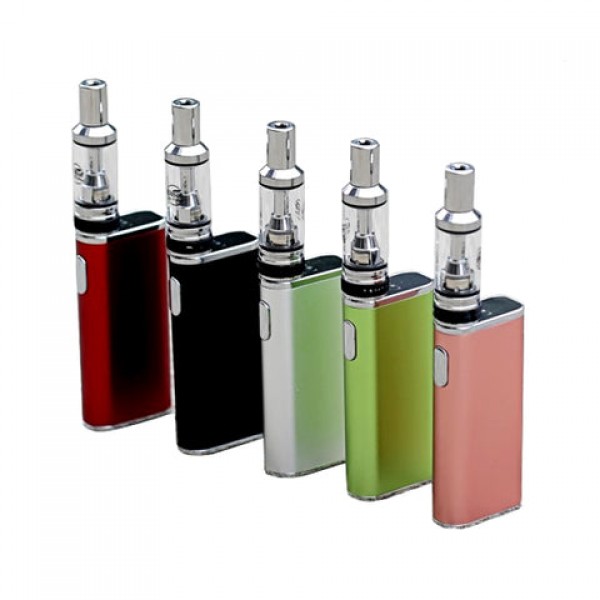 Eleaf iStick Trim Starter Kit (w/ GSTurbo Tank)