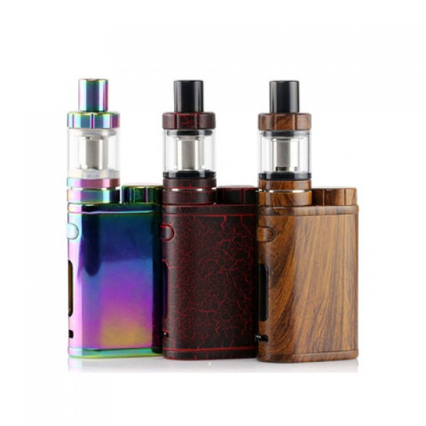 Eleaf iSmoka iStick Pico 75W TC Full Kit (w/ Melo III Mini)