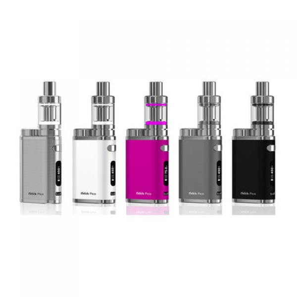 Eleaf iSmoka iStick Pico 75W TC Full Kit (w/ Melo III Mini)