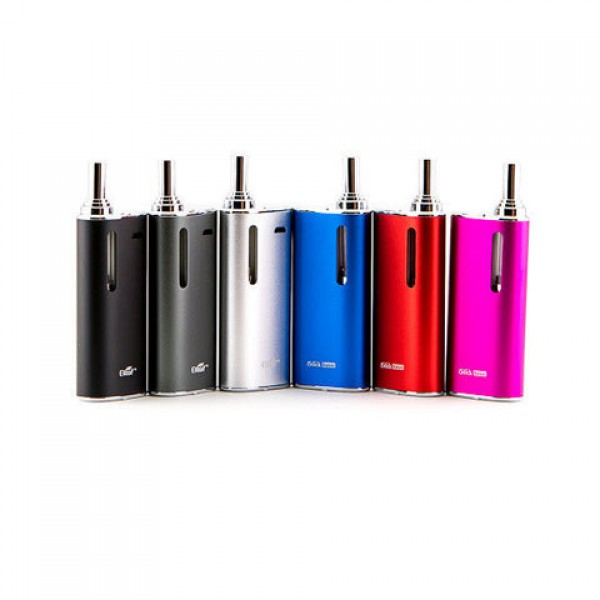 Eleaf iSmoka iStick Basic Full Kit (w/ GS-Air 2)