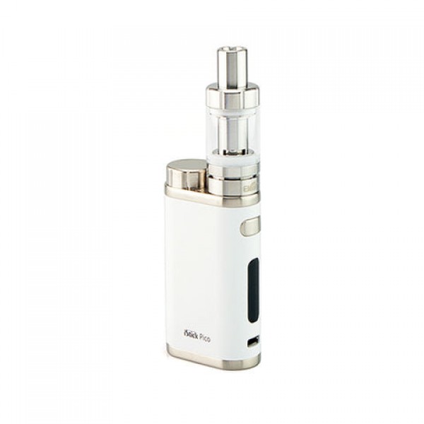 Eleaf iSmoka iStick Pico 75W TC Full Kit (w/ Melo III Mini)