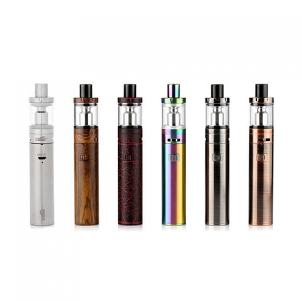 Eleaf iSmoka iJust S Starter Kit