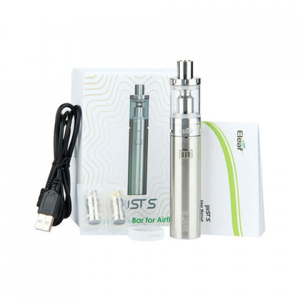 Eleaf iSmoka iJust S Starter Kit