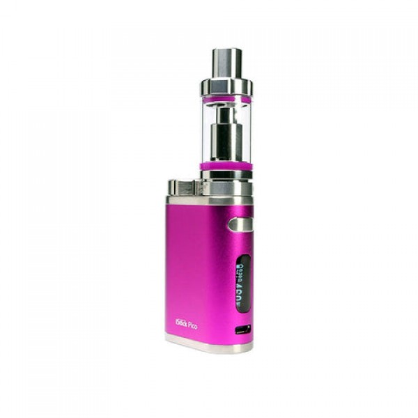 Eleaf iSmoka iStick Pico 75W TC Full Kit (w/ Melo III Mini)