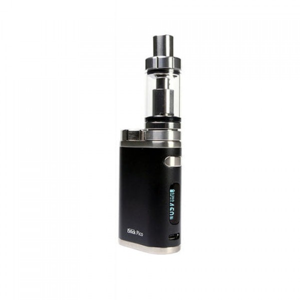 Eleaf iSmoka iStick Pico 75W TC Full Kit (w/ Melo III Mini)