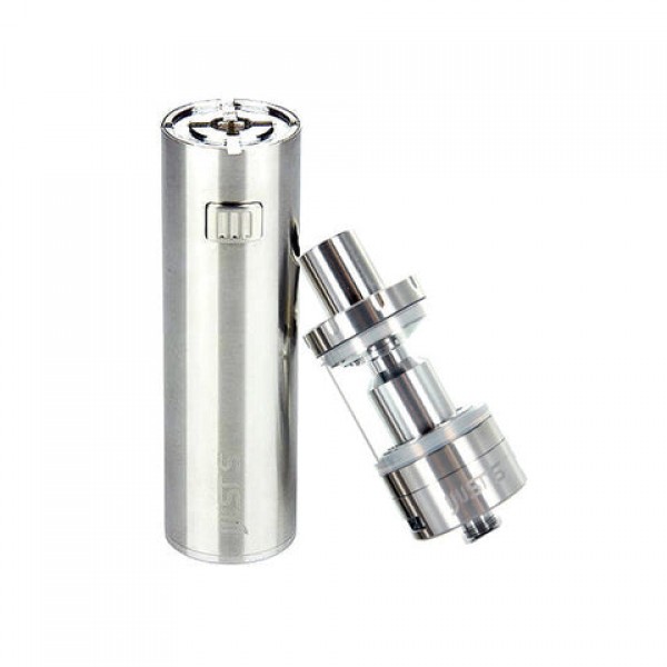 Eleaf iSmoka iJust S Starter Kit