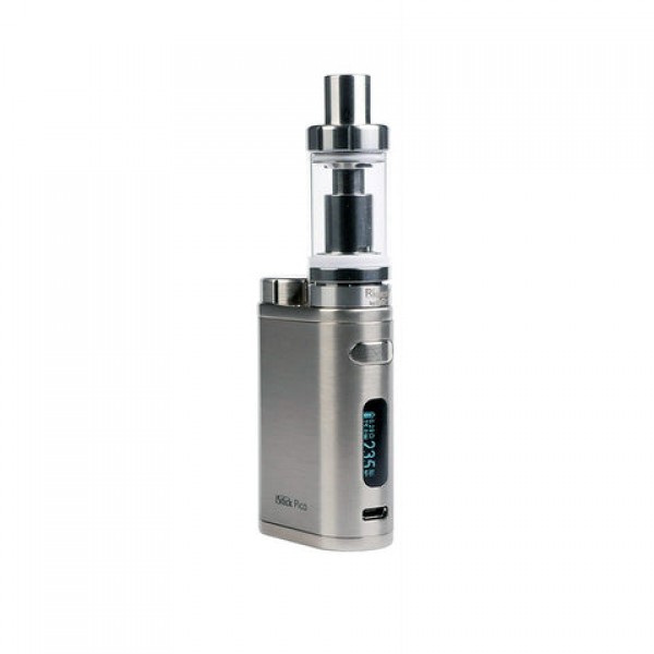 Eleaf iSmoka iStick Pico 75W TC Full Kit (w/ Melo III Mini)