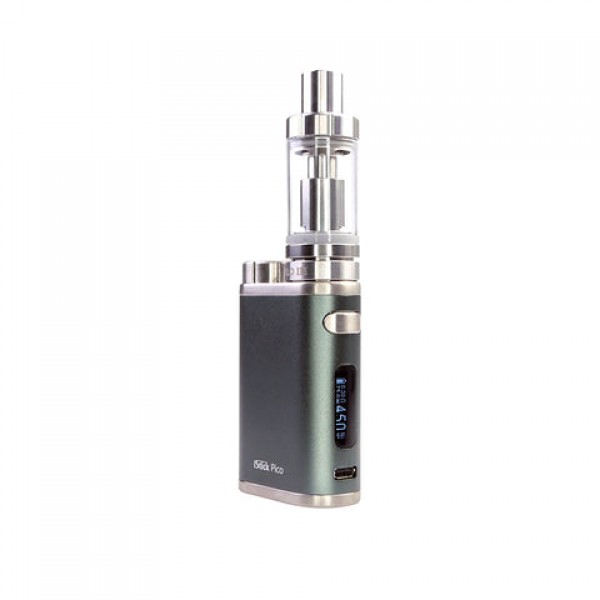 Eleaf iSmoka iStick Pico 75W TC Full Kit (w/ Melo III Mini)