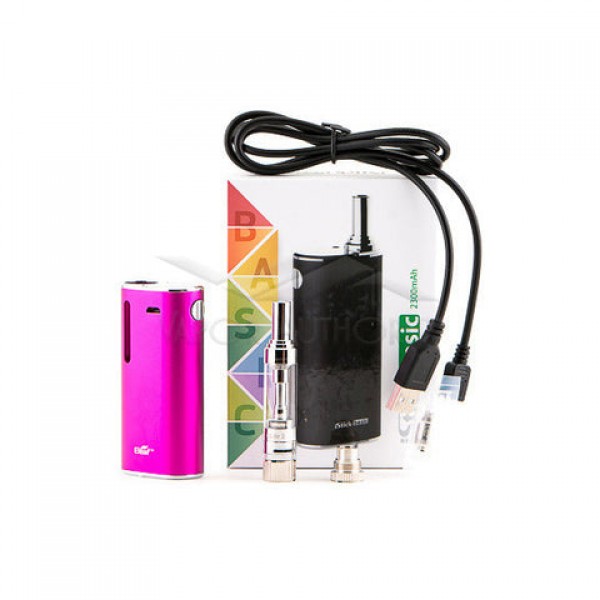 Eleaf iSmoka iStick Basic Full Kit (w/ GS-Air 2)