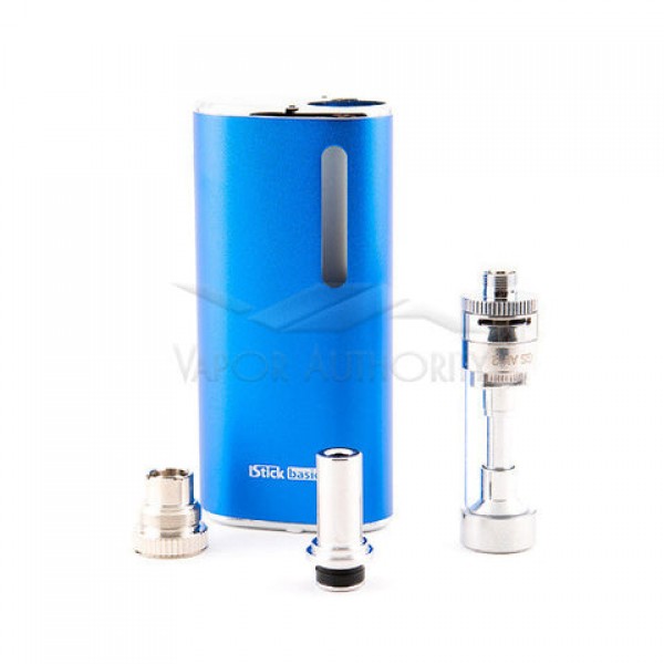 Eleaf iSmoka iStick Basic Full Kit (w/ GS-Air 2)