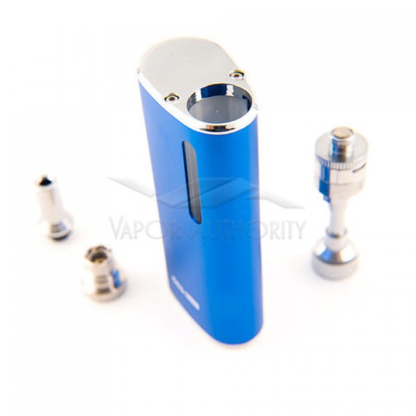 Eleaf iSmoka iStick Basic Full Kit (w/ GS-Air 2)