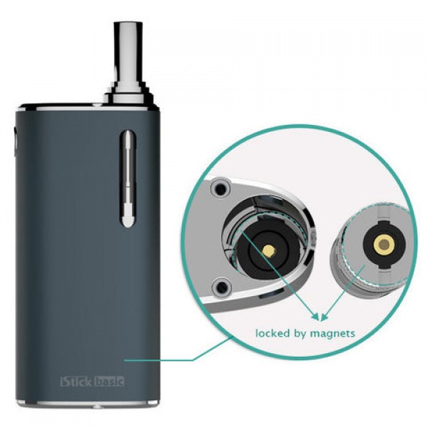 Eleaf iSmoka iStick Basic Full Kit (w/ GS-Air 2)