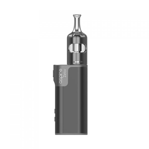 Aspire Zelos 2 50W Starter Kit (Nautilus 2S and Zelos Box Mod)