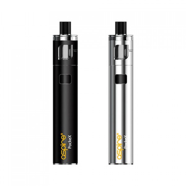 Aspire AIO Pockex Kit