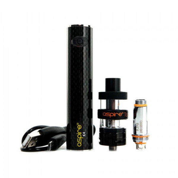 Aspire K4 Starter Kit