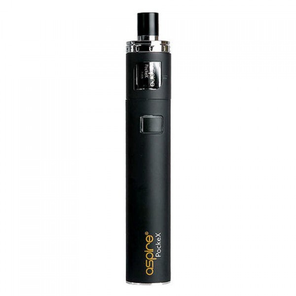 Aspire AIO Pockex Kit