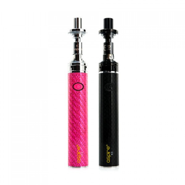 Aspire K3 Starter Kit