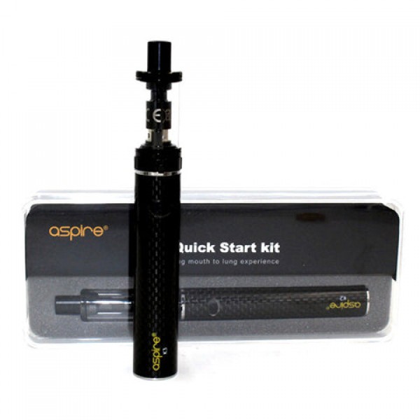 Aspire K3 Starter Kit