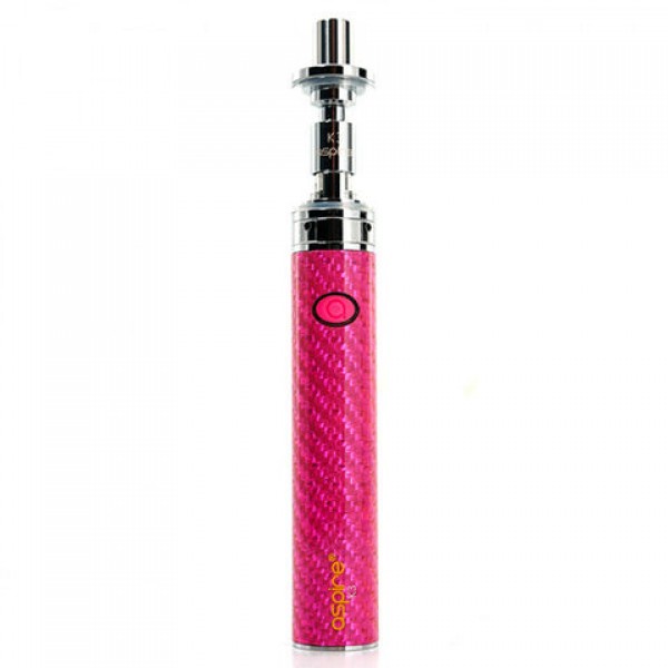 Aspire K3 Starter Kit