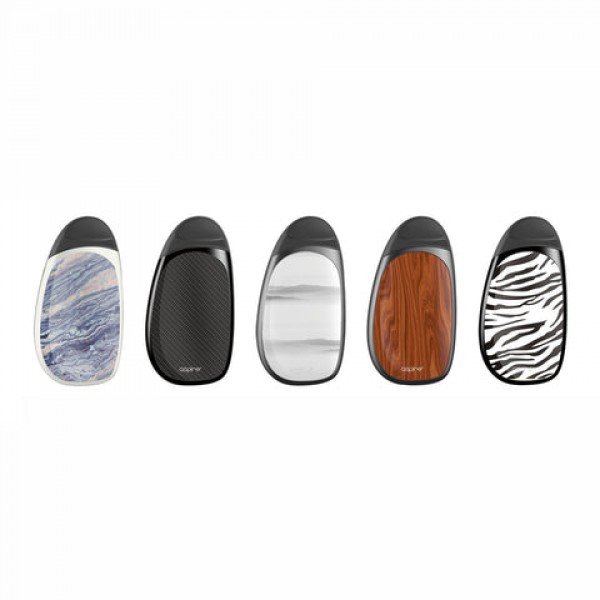 Aspire Cobble AIO Pod System Starter Kit