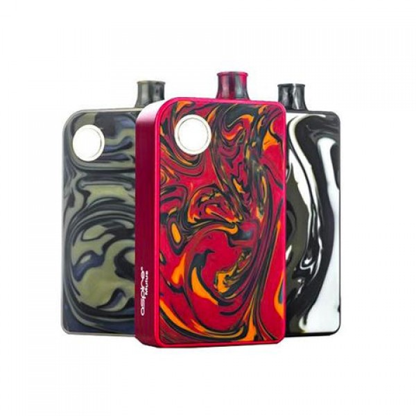 Aspire Mulus 80w Pod System Starter Kit