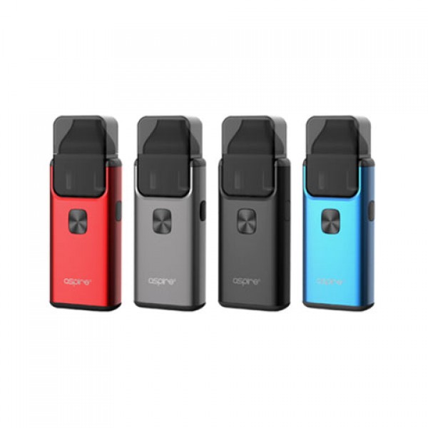 Aspire Breeze 2 AIO Pod System Starter Kit