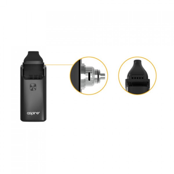 Aspire Breeze 2 AIO Pod System Starter Kit