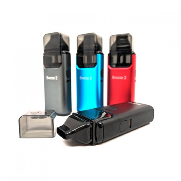 Aspire Breeze 2 AIO Pod System Starter Kit