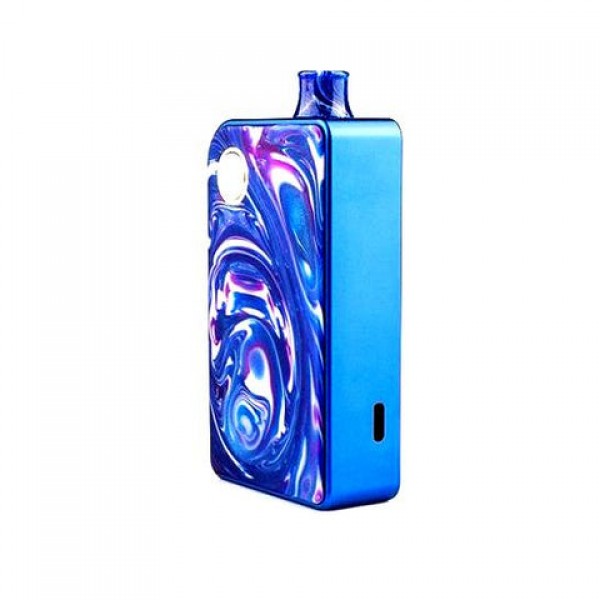 Aspire Mulus 80w Pod System Starter Kit