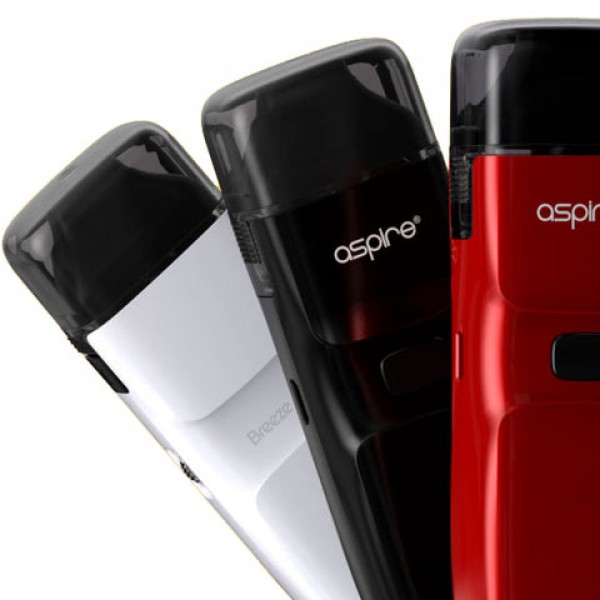 Aspire Breeze NXT Pod System Starter Kit