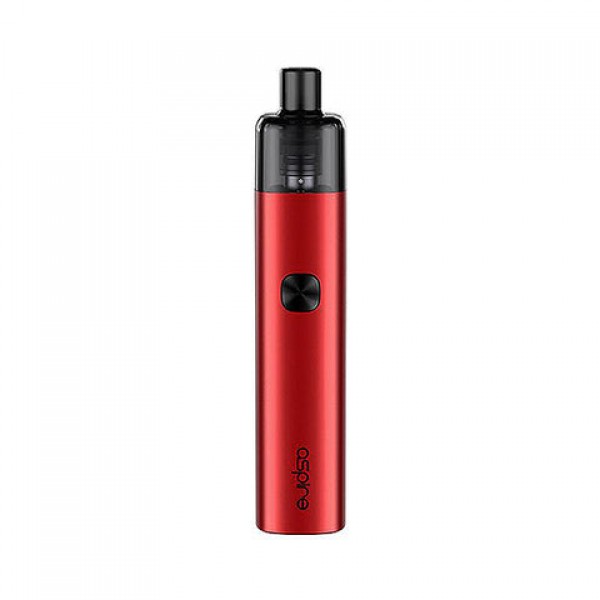 Aspire AVP-Cube Pod System Kit