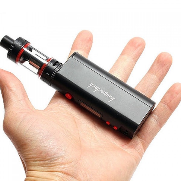 Kanger TOPBOX Mini TC Kit (KBox Mini 75w & Toptank Mini)