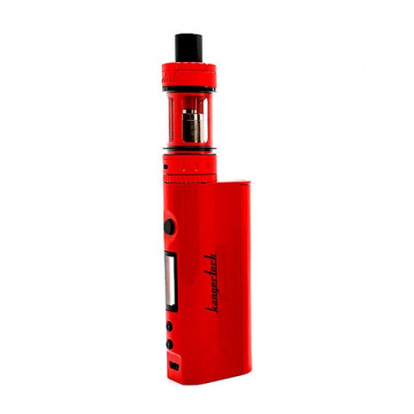 Kanger TOPBOX Mini TC Kit (KBox Mini 75w & Toptank Mini)