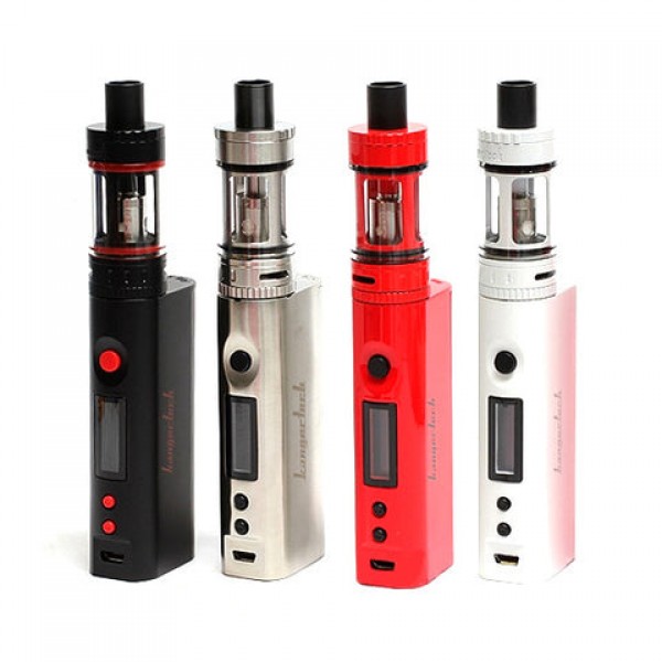 Kanger TOPBOX Mini TC Kit (KBox Mini 75w & Toptank Mini)