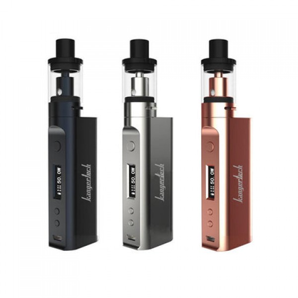 Kanger SUBOX Mini-C Kit (KBox Mini-C 50w and Protank 5)