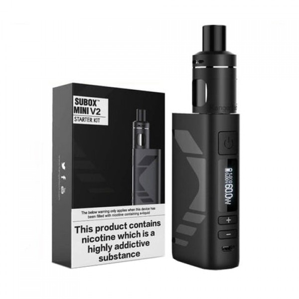 Kanger Subox mini v2 Starter Kit