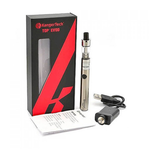 Kanger Top Evod Starter Kit