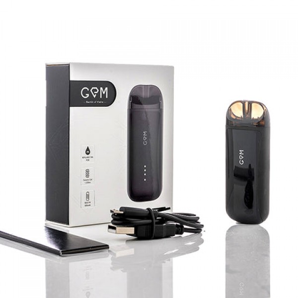 Kanger Gem Pod System Starter Kit