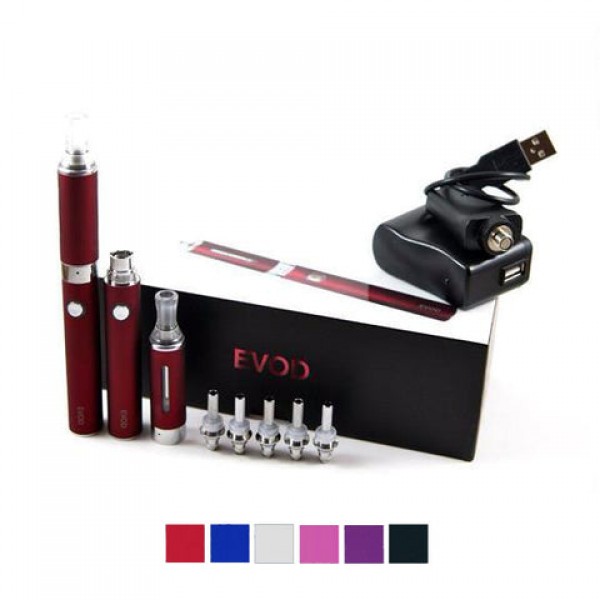 Kanger EVOD Starter Kit