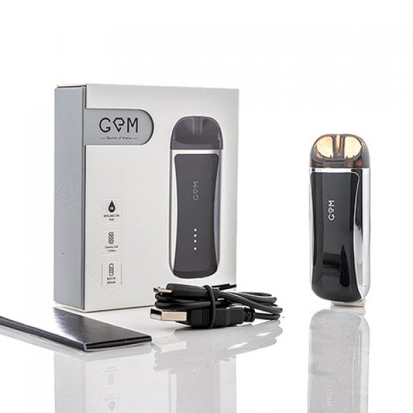 Kanger Gem Pod System Starter Kit