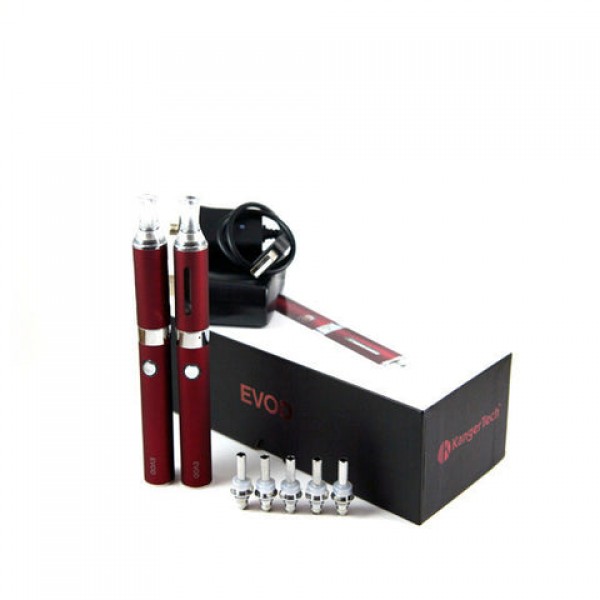 Kanger EVOD Starter Kit