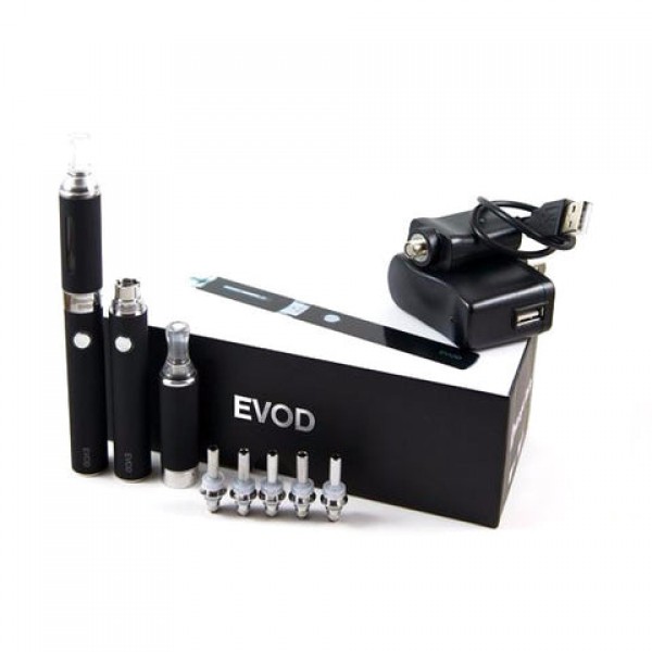 Kanger EVOD Starter Kit